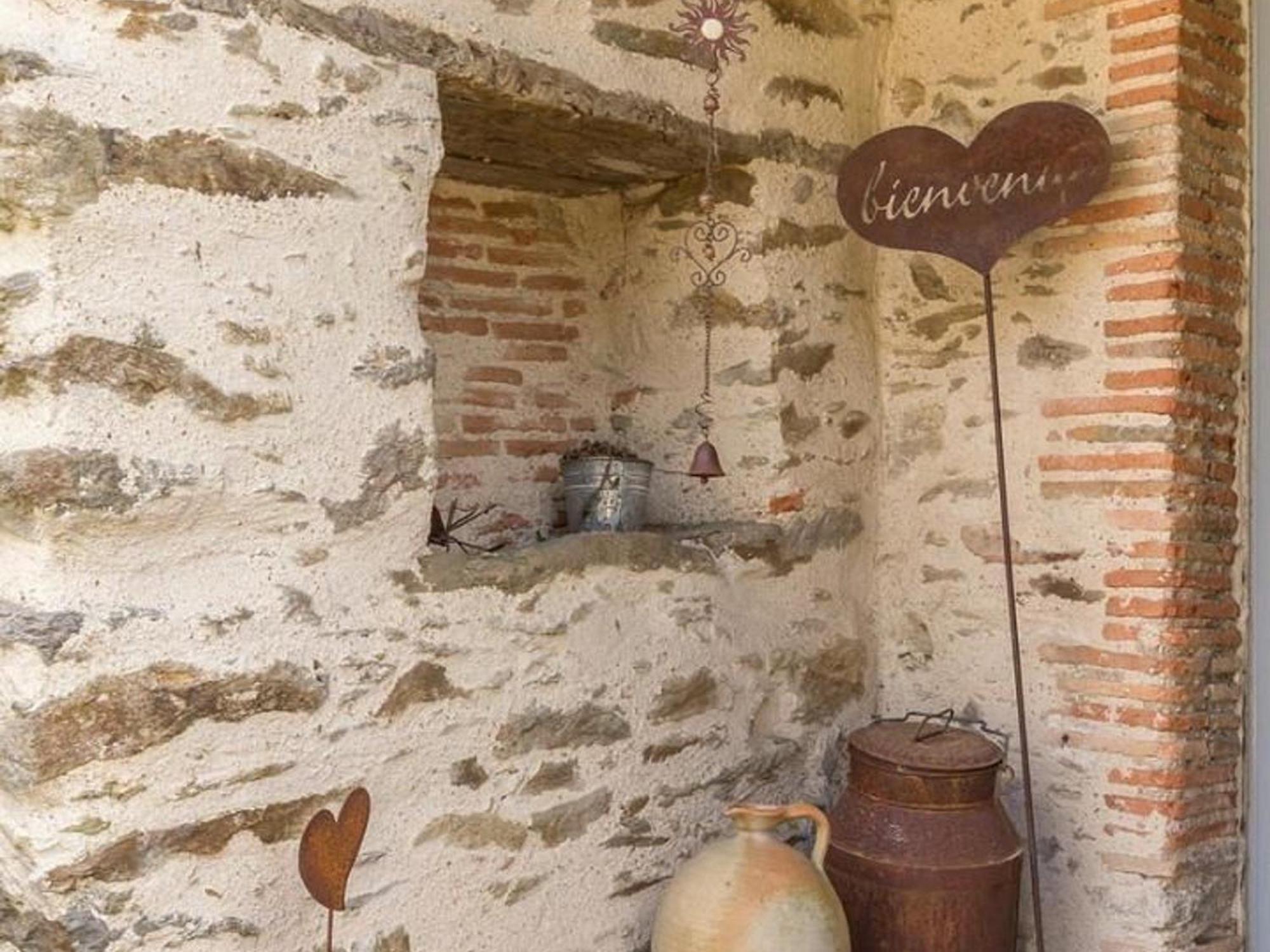 Gite De Charme Avec Velos Dans Un Village Viticole Proche Clisson Et Puy Du Fou - Fr-1-306-818 Monnieres  Экстерьер фото