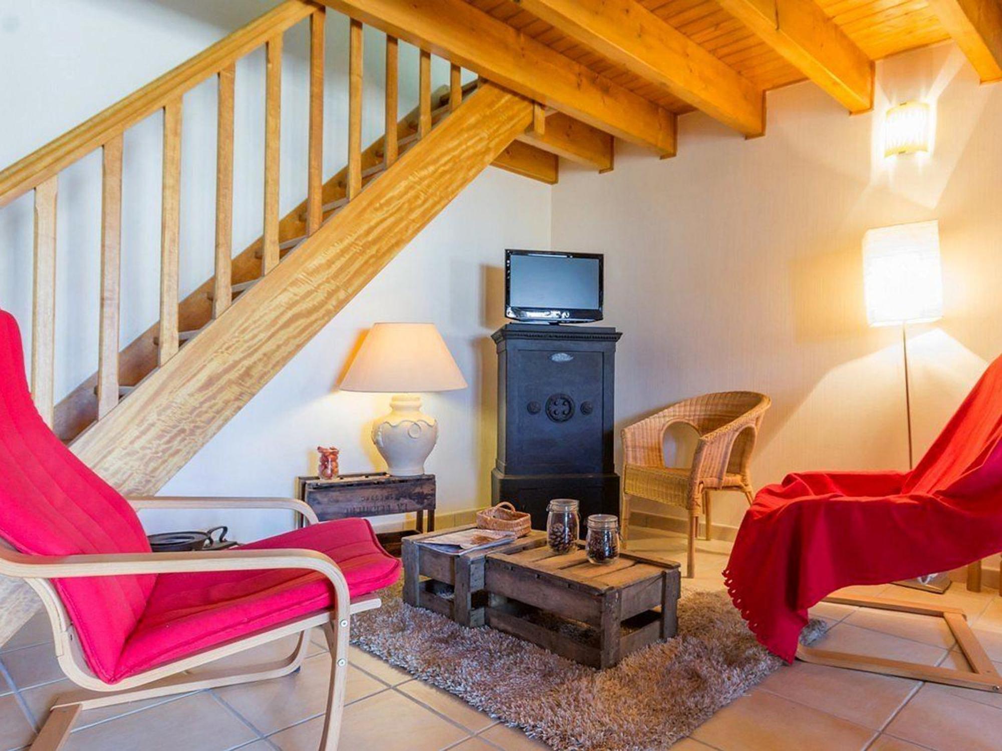 Gite De Charme Avec Velos Dans Un Village Viticole Proche Clisson Et Puy Du Fou - Fr-1-306-818 Monnieres  Экстерьер фото